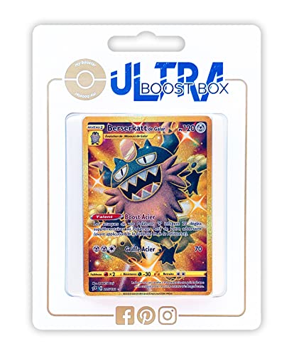 my-booster Pokémon Company 2-SWSH02-FR-205 von my-booster