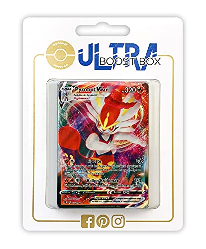 my-booster Pokémon Company 2-SWSH02-FR-36, Nein von my-booster