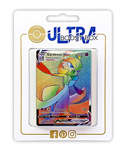 my-booster Pokémon Company 2-SWSH035-FR-76, Nein my-booster Pokémon Company 2-SWSH035-FR-76, Nein von my-booster