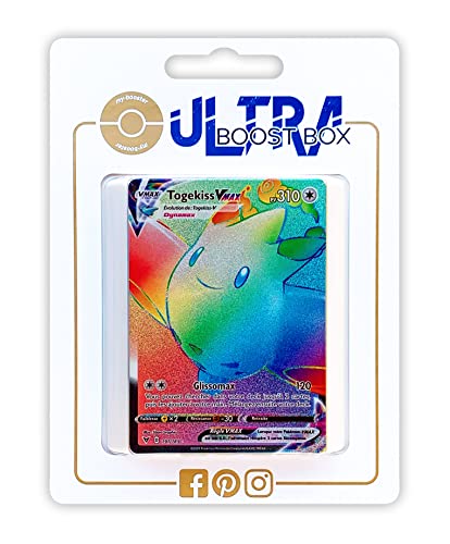 my-booster Pokémon Company 2-SWSH04-FR-191 von my-booster