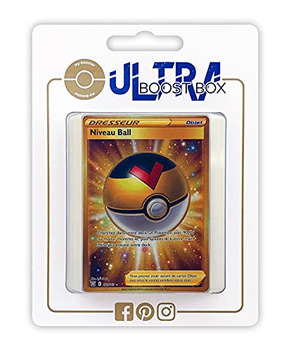my-booster Pokémon Company 2-SWSH05-FR-181, Nein von my-booster