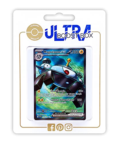 my-booster Pokémon Company SV01-FR-UB-226 von my-booster