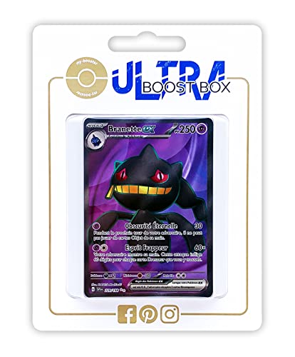 my-booster Pokémon Company SV01-FR-UB-229 von my-booster