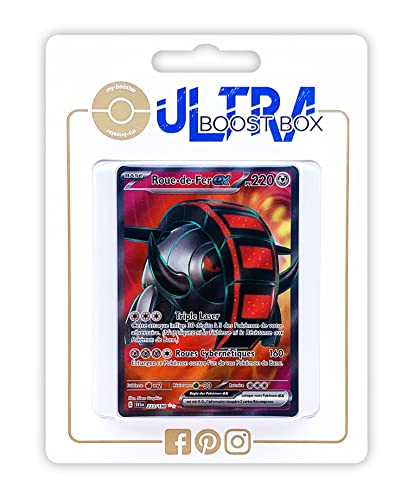 my-booster Pokémon Company SV01-FR-UB-233 von my-booster