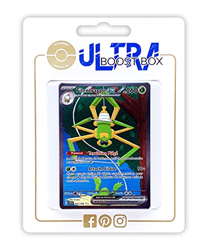 my-booster Pokémon Company SV01-FR-UB-243 von my-booster