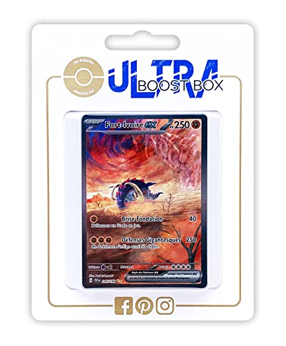 my-booster Pokémon Company SV01-FR-UB-246 von my-booster