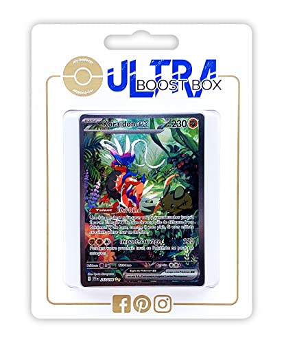 my-booster Pokémon Company SV01-FR-UB-247 von my-booster