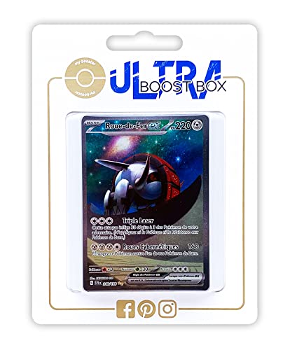 my-booster Pokémon Company SV01-FR-UB-248 von my-booster