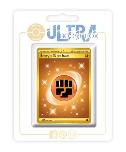 my-booster Pokémon Company SV01-FR24-UB-258, Mehrfarbig my-booster Pokémon Company SV01-FR24-UB-258, Mehrfarbig von my-booster