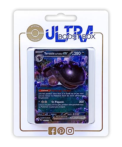 my-booster Pokémon Company SV02-FR-UB-130 my-booster Pokémon Company SV02-FR-UB-130 von my-booster