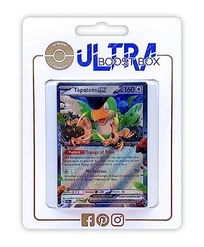 my-booster Pokémon Company SV02-FR-UB-169 von my-booster