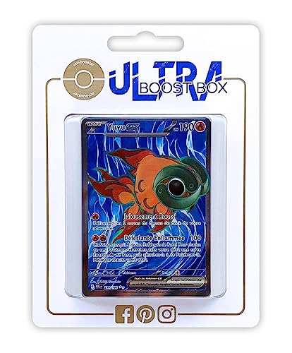 my-booster Pokémon Company SV02-FR-UB-234 von my-booster