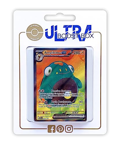 my-booster Pokémon Company SV02-FR-UB-237 von my-booster