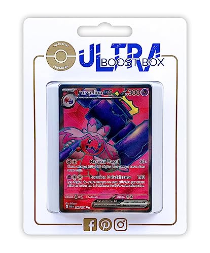 my-booster Pokémon Company SV02-FR-UB-240 my-booster Pokémon Company SV02-FR-UB-240 von my-booster