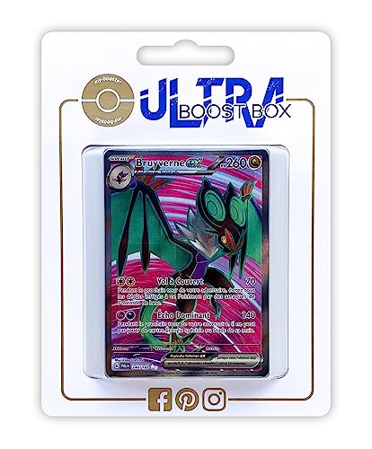 my-booster Pokémon Company SV02-FR-UB-246 von my-booster