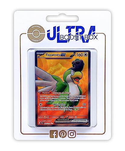 my-booster Pokémon Company SV02-FR-UB-247 my-booster Pokémon Company SV02-FR-UB-247 von my-booster