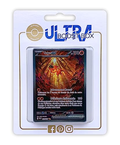 my-booster Pokémon Company SV02-FR-UB-259 von my-booster