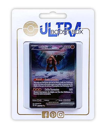 my-booster Pokémon Company SV02-FR-UB-263 my-booster Pokémon Company SV02-FR-UB-263 von my-booster