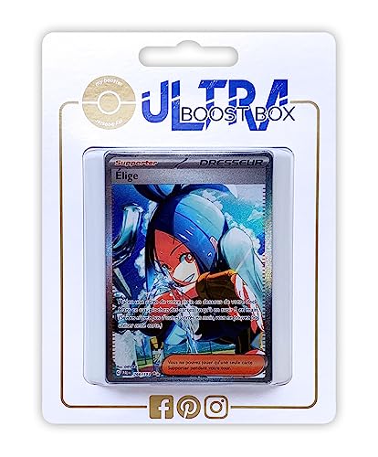 my-booster Pokémon Company SV02-FR-UB-266 von my-booster