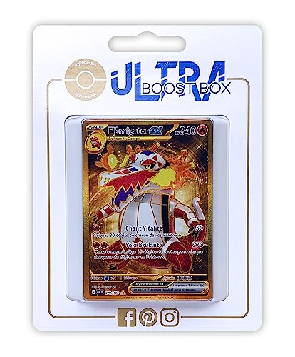 my-booster Pokémon Company SV02-FR-UB-272 von my-booster