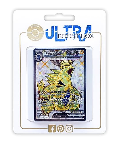 my-booster Pokémon Company SV03-FR-UB-211 von my-booster