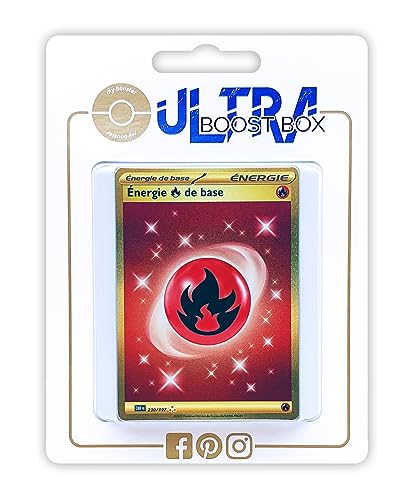 my-booster Pokémon Company SV03-FR-UB-230 von my-booster