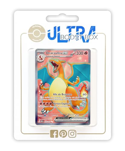 my-booster Pokémon Company SV035-FR-UB-183 von my-booster