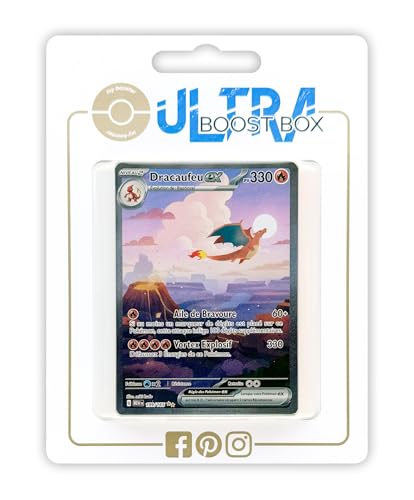 my-booster Pokémon Company SV035-FR-UB-199 von my-booster