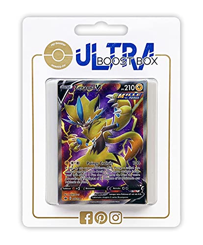 my-booster Pokémon Company SWSH06-FR-165 von my-booster