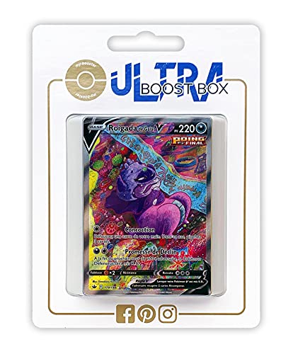 my-booster Pokémon Company SWSH06-FR-179 von my-booster