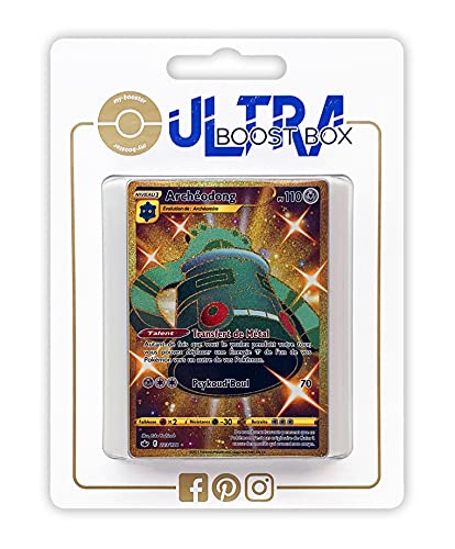 my-booster Pokémon Company SWSH06-FR-223 von my-booster