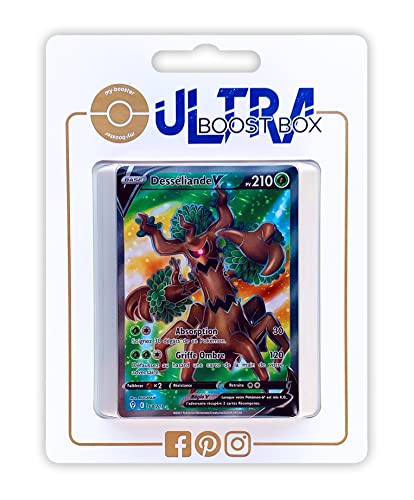 my-booster Pokémon Company SWSH07-FR-168 von my-booster