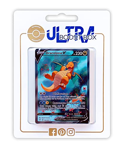 my-booster Pokémon Company SWSH07-FR-192 von my-booster