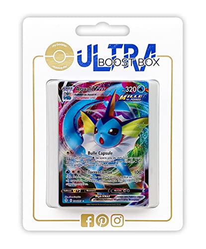 my-booster Pokémon Company SWSH07-FR-30 von my-booster