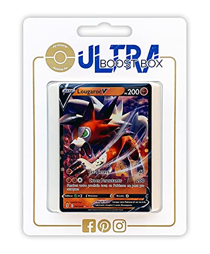 my-booster Pokémon Company SWSH07-FR-91 von my-booster
