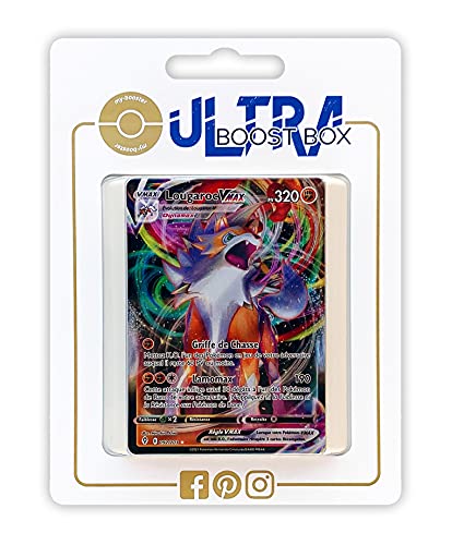 my-booster Pokémon Company SWSH07-FR-92 von my-booster