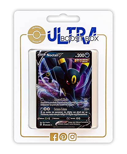 my-booster Pokémon Company SWSH07-FR-UB-094 von my-booster