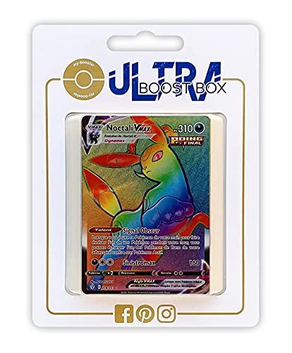 my-booster Pokémon Company SWSH07-FR-UB-214 von my-booster