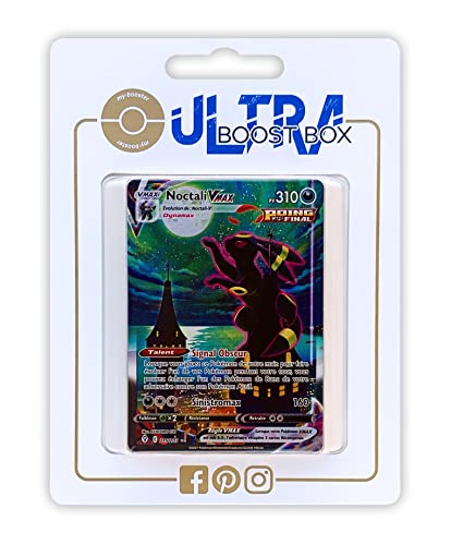 my-booster Pokémon Company SWSH07-FR-UB-215 von my-booster