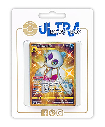 my-booster Pokémon Company SWSH07-FR-UB-226 von my-booster
