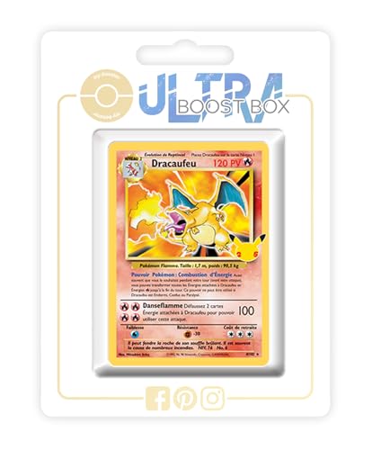 my-booster Pokémon Company SWSH075-FR24-UB-027, Mehrfarbig von my-booster