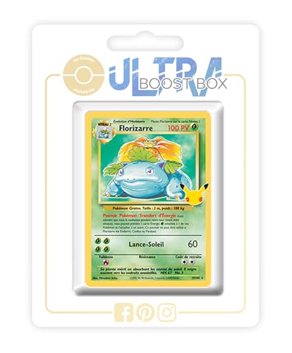 my-booster Pokémon Company SWSH075-FR24-UB-028, Mehrfarbig von my-booster