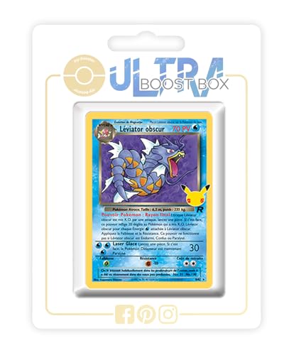 my-booster Pokémon Company SWSH075-FR24-UB-030, Mehrfarbig von my-booster