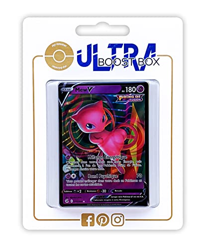 my-booster Pokémon Company SWSH08-FR-113, Nein von my-booster
