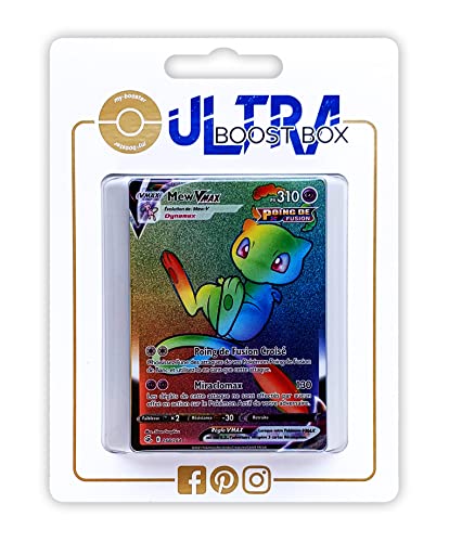 my-booster Pokémon Company SWSH08-FR-268 von my-booster