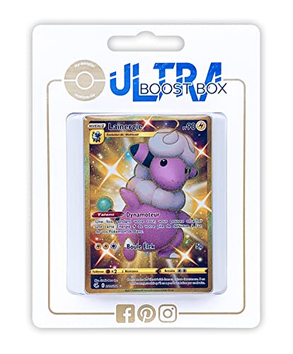 my-booster Pokémon Company SWSH08-FR-280 my-booster Pokémon Company SWSH08-FR-280 von my-booster