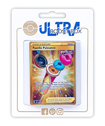 my-booster Pokémon Company SWSH08-FR-281, Nein my-booster Pokémon Company SWSH08-FR-281, Nein von my-booster