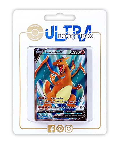 my-booster Pokémon Company SWSH09-FR-153 von my-booster