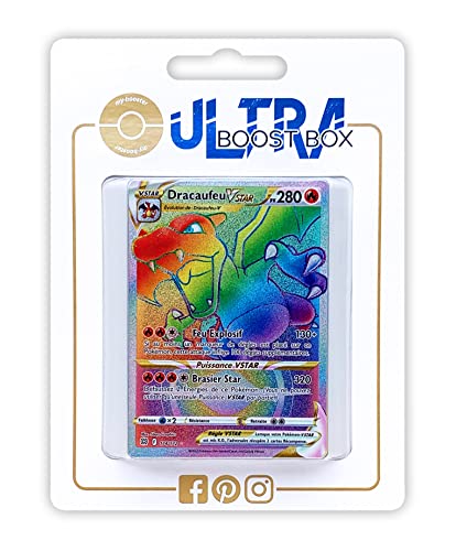 my-booster Pokémon Company SWSH09-FR-174, Nein von my-booster