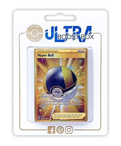 my-booster Pokémon Company SWSH09-FR-186, Nein my-booster Pokémon Company SWSH09-FR-186, Nein von my-booster